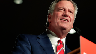 New York City Mayor Finally Repeals Prohibition-Era Dancing Ban